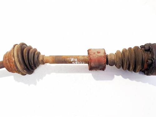 Used Left front driveshaft Left front driveshaft 35047641 35047641