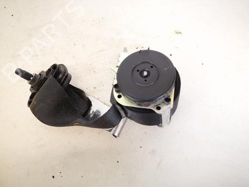 Used Rear right seatbelt Rear right seatbelt 35401352 35401352