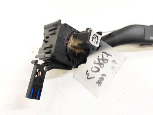 Used Warning switch Warning switch SKODA OCTAVIA II (1Z3) 1.9 TDI (105 hp) 35334370 35334370
