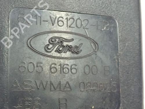 Seat buckle FORD TRANSIT Van (FA_ _) 2.2 TDCi | BP34874790I32 - Image 4