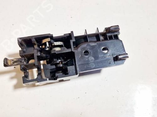 Front left interior door handle TOYOTA COROLLA (_E12_) 2.0 D-4D (CDE120R, CDE120L_) | BP35018185I13 - Image 2