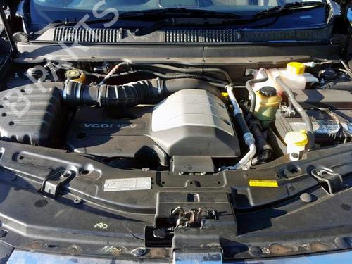 Speaker CHEVROLET CAPTIVA (C100, C140) 2.0 D 4WD | BP32946766E2  - Image 10