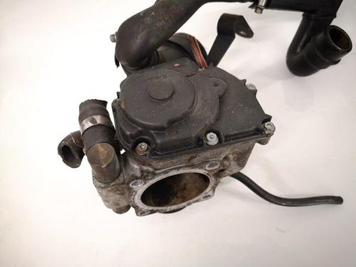 Used Throttle body Throttle body 35477833 35477833