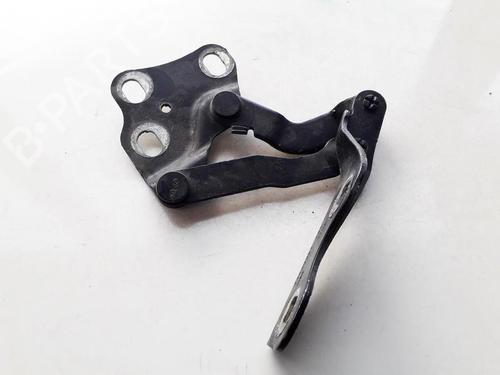 Used Hinge/Door check strap Hinge/Door check strap OPEL MERIVA A MPV (X03) 1.7 CDTI (E75) (100 hp) 35870497 35870497