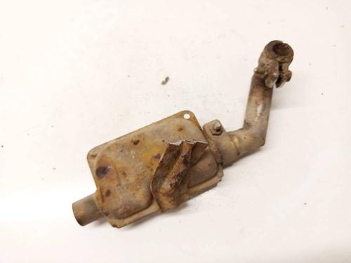 Used Exhaust system Exhaust system VW SHARAN (7M8, 7M9, 7M6) 1.9 TDI (90 hp) 33753476 33753476