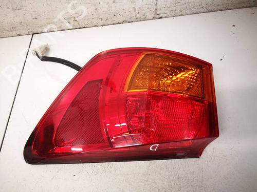 Used Right taillight Right taillight LEXUS IS II (_E2_) 220d (ALE20) (177 hp) 36379909 36379909