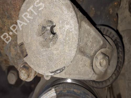 Pulley DODGE JOURNEY 2.0 CRD | BP36455114M122 - Image 3