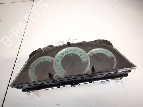 Used Instrument cluster Instrument cluster 34955751 34955751