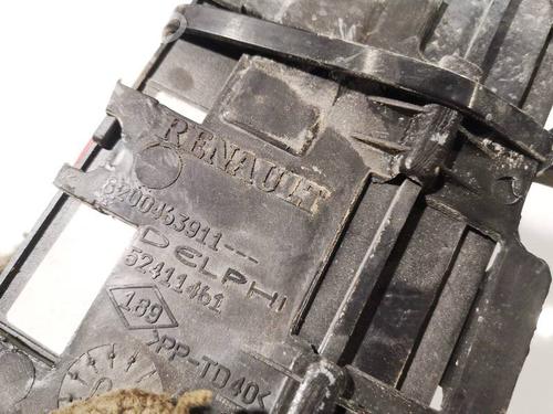 Fuse box RENAULT ESPACE IV (JK0/1_) 2.2 dCi (JK0H) | BP33730754E1 - Image 3