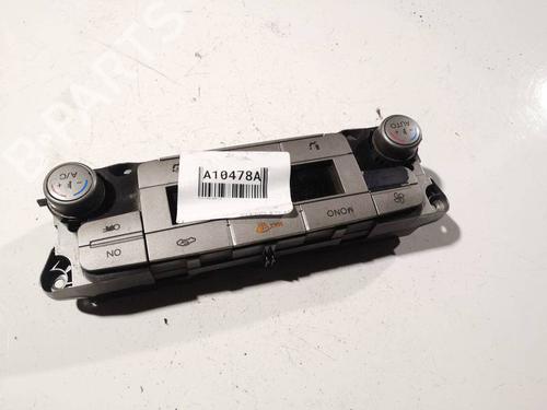 Used Climate control Climate control FORD S-MAX (WA6) 1.8 TDCi (125 hp) 34997275 34997275