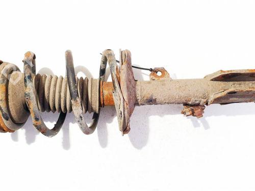 Used Left front shock absorber Left front shock absorber 34940016 34940016