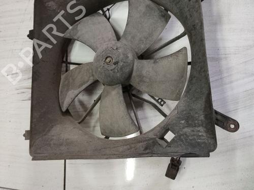 Fan HONDA CR-V II (RD_) 2.0 (RD5) | BP34989151M128 - Image 2