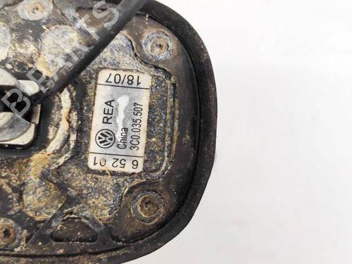 Antenne/Base VW PASSAT B6 (3C2) 2.0 TDI | BP35345167C140 - Image 3