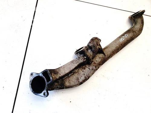Used Intake manifold Intake manifold SKODA SUPERB I (3U4) 2.5 TDI (155 hp) 34783928 34783928