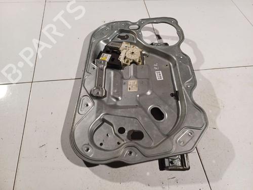 Front left window mechanism FORD FOCUS C-MAX (DM2) 2.0 TDCi | BP34958397C22 - Image 2