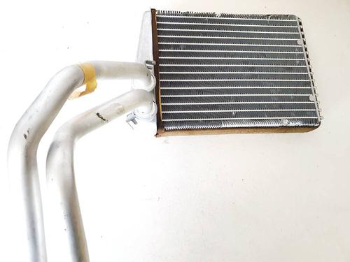 Used Heater matrix Heater matrix MERCEDES-BENZ GL-CLASS (X164) GL 420 CDI 4-matic (164.828) (306 hp) 35369457 35369457