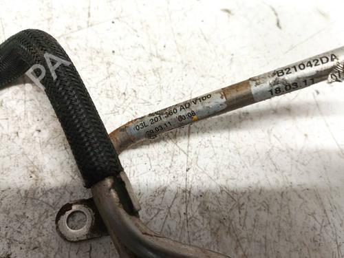 Pipe VW PASSAT B7 (362) 2.0 TDI | BP34876671M125 - Image 4