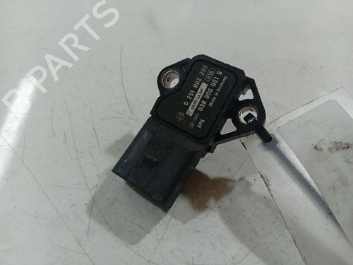 Used Electronic module Electronic module SKODA OCTAVIA II (1Z3) 1.9 TDI (105 hp) 34778704 34778704