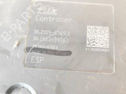 ABS pump MITSUBISHI ASX (GA_W_) 2.0 MIVEC (GA2W) | BP35264568M43 - Image 3