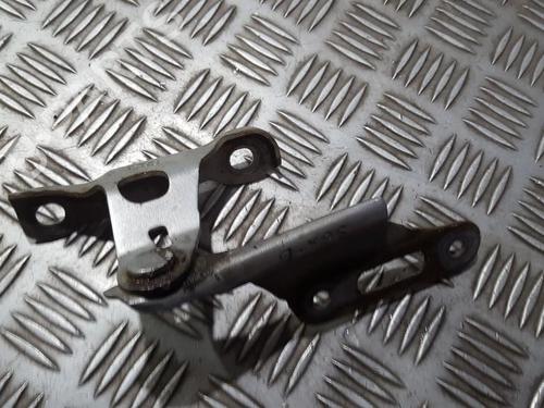Used Hinge/Door check strap Hinge/Door check strap HONDA STREAM (RN) 1.7 16V (RN1) (125 hp) 35698791 35698791