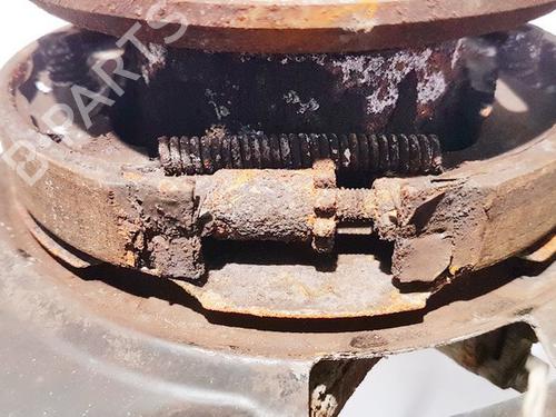 Used Hand brake Hand brake 35407618 35407618