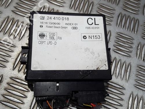 Used Electronic module Electronic module 35703776 35703776