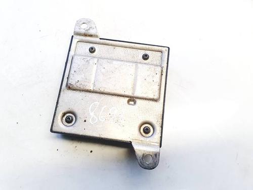 Electronic module MERCEDES-BENZ E-CLASS (W211) E 220 CDI (211.006) | BP35350146M83 - Image 3