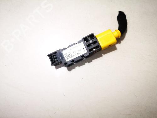 Used Electronic module Electronic module AUDI A3 (8P1) 2.0 FSI (150 hp) 33091744 33091744