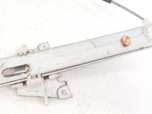 Front right window mechanism MAZDA PREMACY (CP) 2.0 TD | BP35235739C23 - Image 3