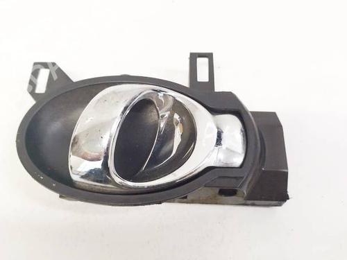 Used Front left interior door handle Front left interior door handle 35032683 35032683