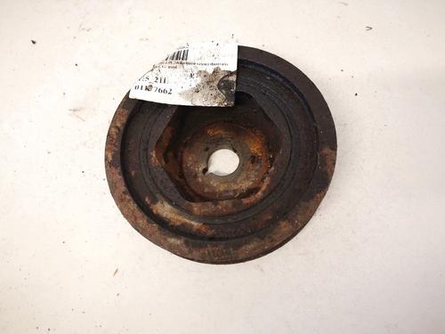 Used Pulley Pulley ROVER 75 (RJ) 2.0 V6 (150 hp) 35588400 35588400