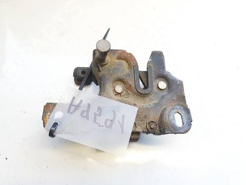 Fechadura do capot Fechadura do capot VW PASSAT B5.5 (3B3) 1.9 TDI (130 hp) 35200076 35200076