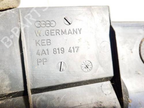 Scuttle panel AUDI A6 C4 (4A2) 2.5 TDI | BP35008084C110 - Image 3