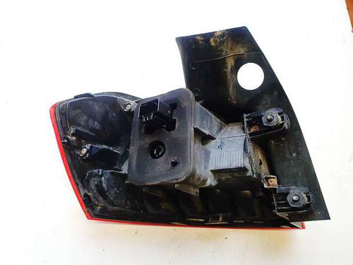 Right taillight VW PASSAT B8 (3G2, CB2) 2.0 TDI | BP39999446C35 - Image 3