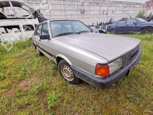 Brukte deler til AUDI 80 B2 Saloon (811, 813, 814, 819, 853) 1.6 4790709