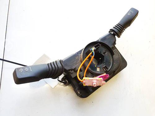 Used Warning switch Warning switch PEUGEOT 407 (6D_) 1.6 HDi 110 (6D9HZC, 6D9HYC) (109 hp) 34748905 34748905