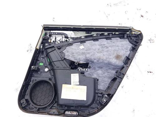 Rear left panel VW PASSAT B6 (3C2) 1.9 TDI | BP34885080C60 - Image 2