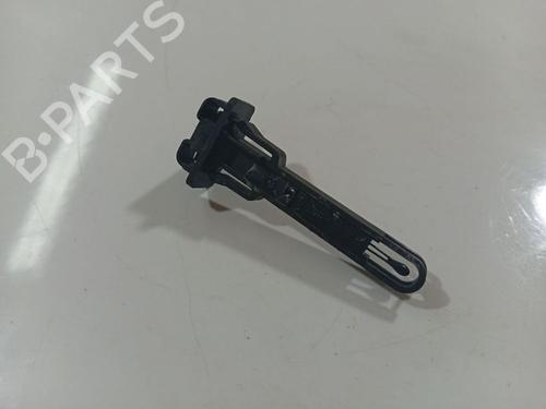 Electronic module MERCEDES-BENZ A-CLASS (W169) A 160 CDI (169.006, 169.306) | BP34893692M83 - Image 3