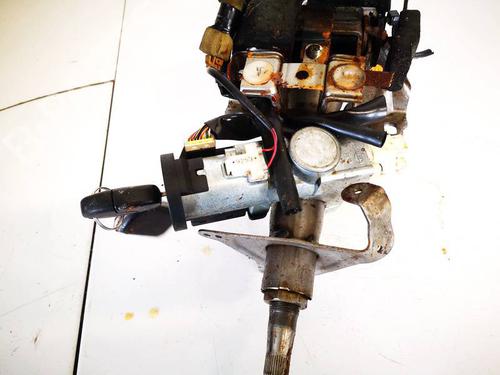 Used Ignition barrel Ignition barrel 35009286 35009286