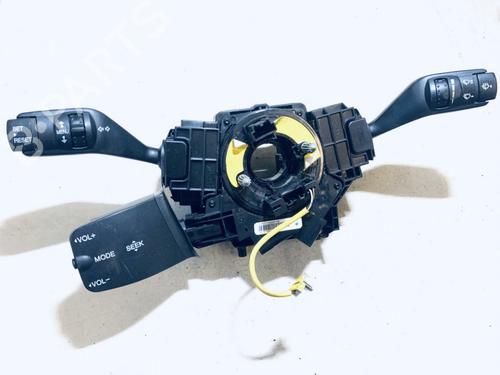 Used Warning switch Warning switch FORD FOCUS II (DA_, HCP, DP) 1.4 (80 hp) 35585042 35585042