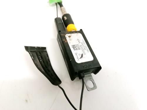 Electronic module PEUGEOT 807 (EB_) 2.2 HDi | BP35470215M83 - Image 3