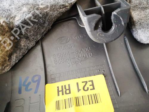Other HYUNDAI ix55 3.0 V6 CRDi | BP35445245O1 - Image 3