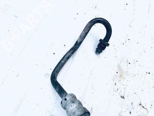 Pipe SAAB 9-3 (YS3F, E79, D79, D75) 2.2 TiD | BP35596183M125 - Image 2