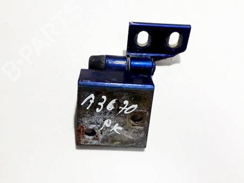 Dørhængsel/Dørbegrænser Dørhængsel/Dørbegrænser 33514375 33514375