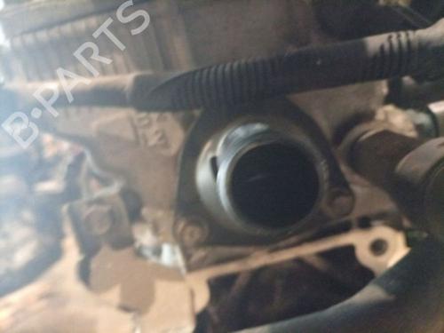 Termostathus Termostathus NISSAN MICRA III (K12) 1.2 16V (80 hp) 36852277 36852277