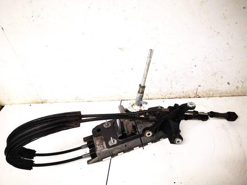 Used Gear lever Gear lever SKODA OCTAVIA II (1Z3) 1.4 TSI (122 hp) 36454632 36454632