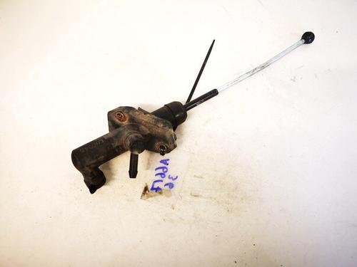 Used Clutch slave cylinder Clutch slave cylinder PEUGEOT 407 (6D_) 1.6 HDi 110 (6D9HZC, 6D9HYC) (109 hp) 35579977 35579977