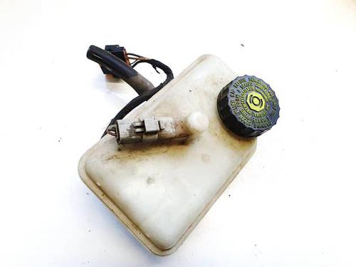 Used Brake fluid reservoir Brake fluid reservoir 34854967 34854967