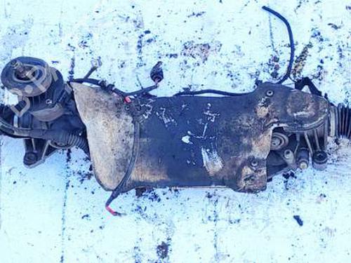 Used Steering column Steering column 35308066 35308066