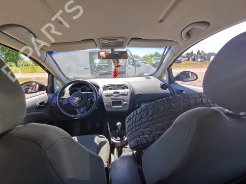 Fan SEAT TOLEDO III (5P2) 2.0 TDI 16V | BP37456477M128  - Image 10